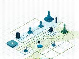 Diagram illustrating RAN architecture representing RAN Technologies