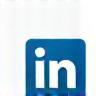LinkedIn icon