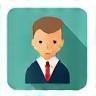 Icon representing trust factor: Decades of Experience